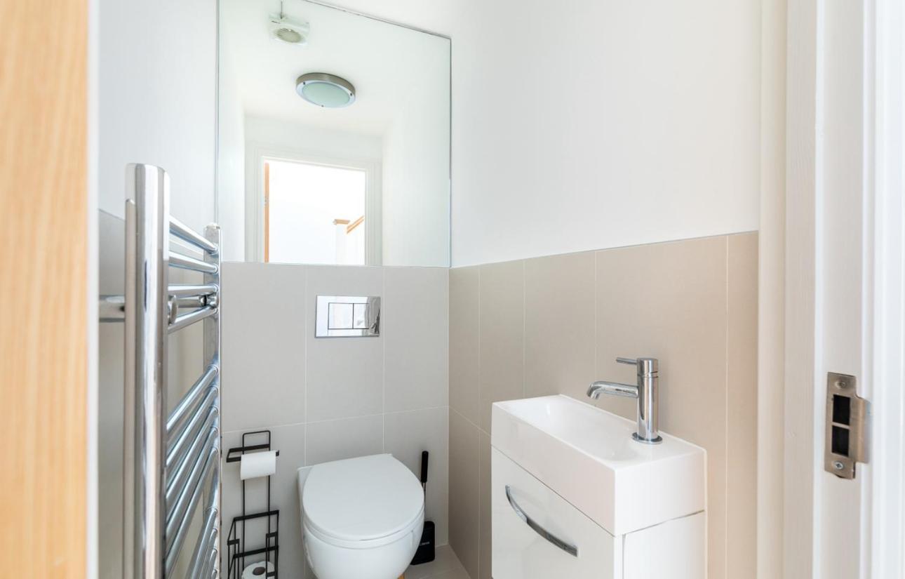 Exceptional 2 Bed Boutique Home In Mill Hill Eksteriør bilde