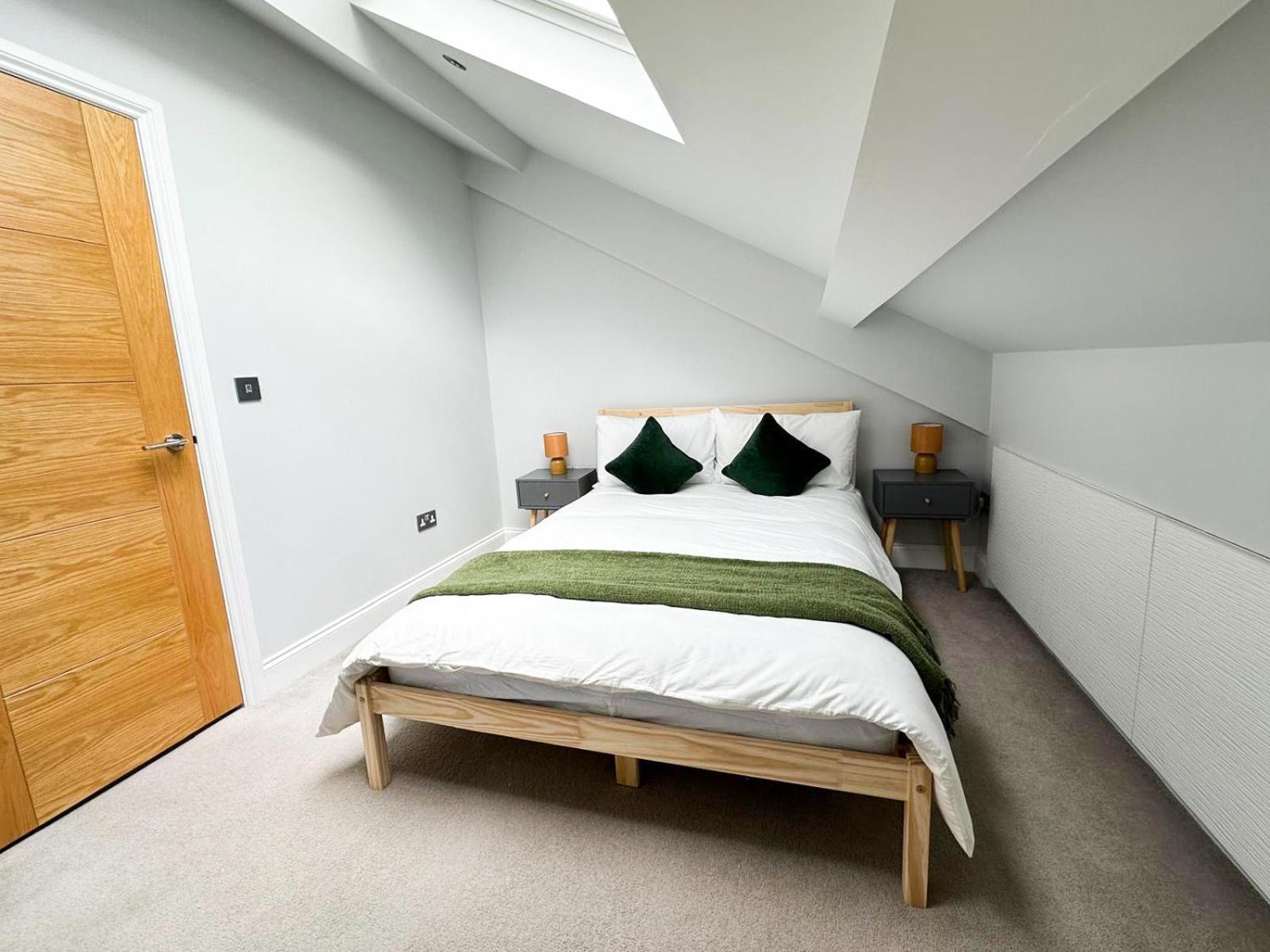 Exceptional 2 Bed Boutique Home In Mill Hill Eksteriør bilde