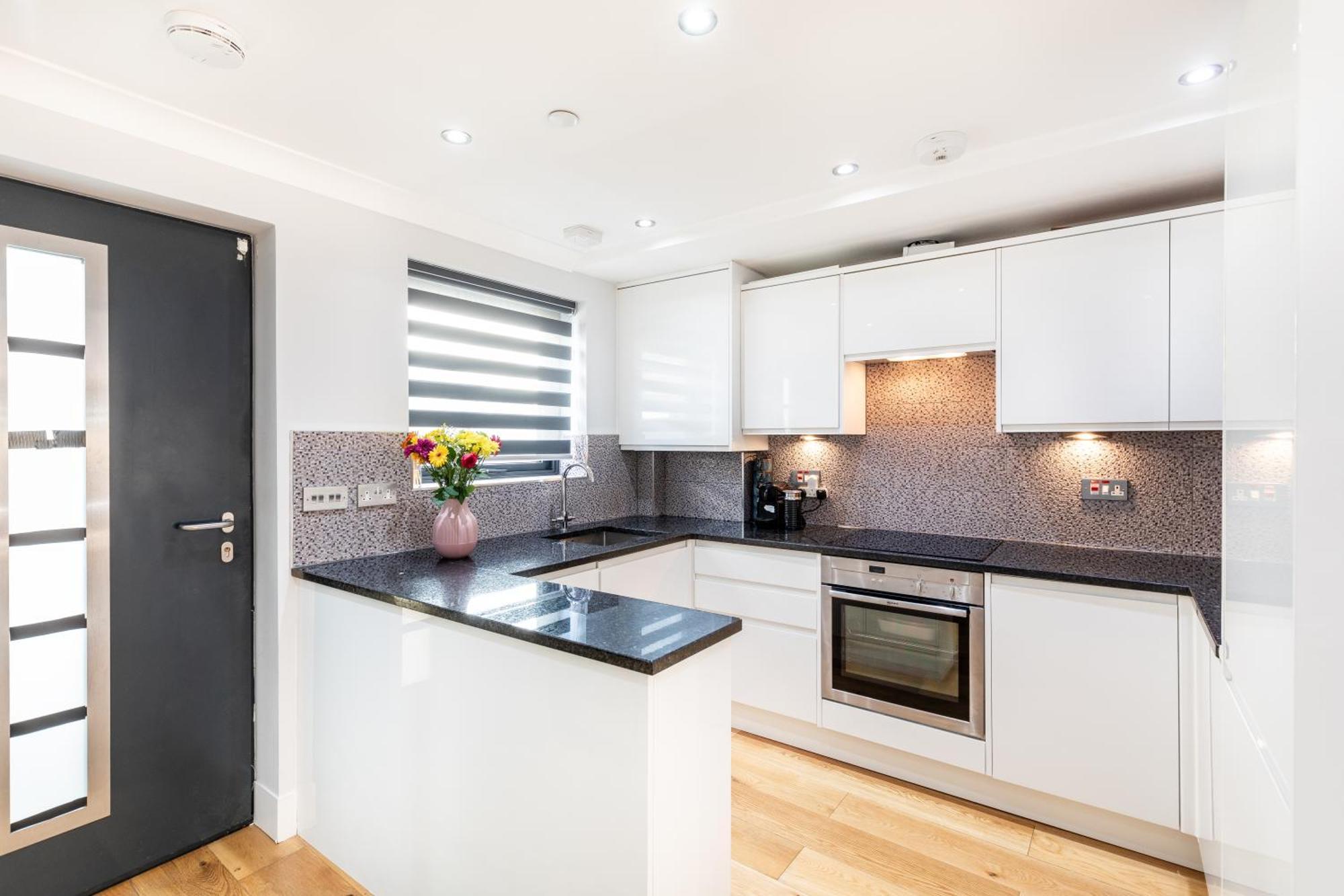 Exceptional 2 Bed Boutique Home In Mill Hill Eksteriør bilde