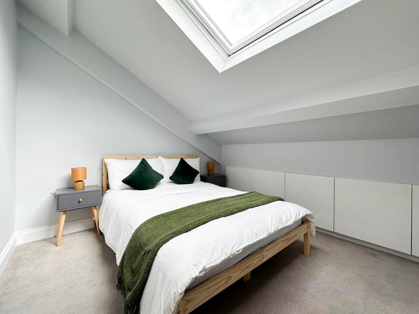 Exceptional 2 Bed Boutique Home In Mill Hill Eksteriør bilde