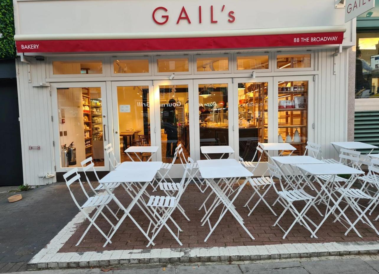 Exceptional 2 Bed Boutique Home In Mill Hill Eksteriør bilde
